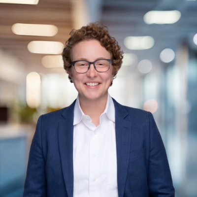 Katie Butler, Esq.